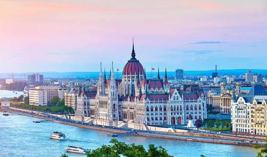 Viaje viaje-europa-budapest-alemania-1580 desde OAXACA