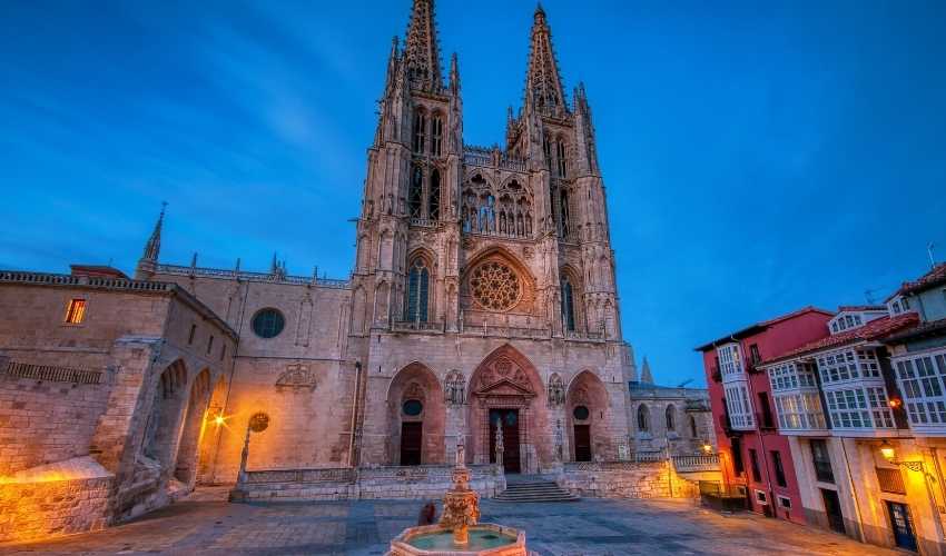 Viaje lisboa madrid y paris desde Campeche