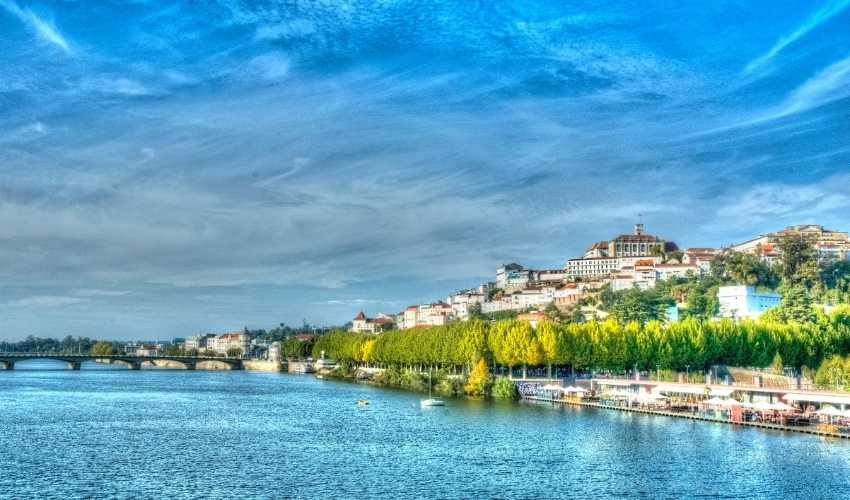 Viaje lo mejor de portugal y madrid I desde Campeche
