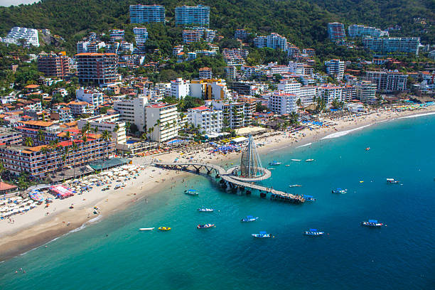 Viaje melia puerto vallarta desde Campeche